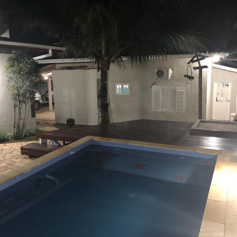 Ilhabela Casa 10 Pessoas Piscina Villa Dış mekan fotoğraf