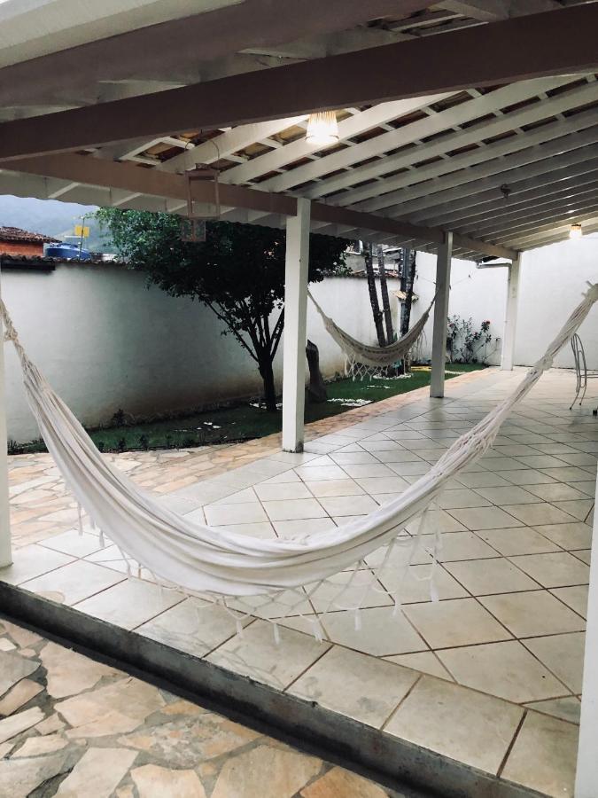 Ilhabela Casa 10 Pessoas Piscina Villa Dış mekan fotoğraf