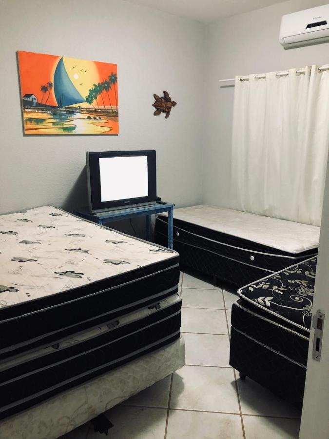 Ilhabela Casa 10 Pessoas Piscina Villa Dış mekan fotoğraf