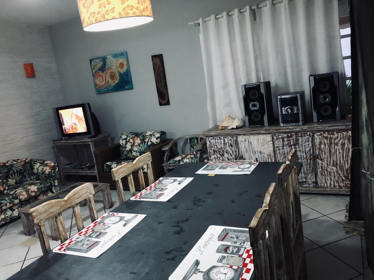 Ilhabela Casa 10 Pessoas Piscina Villa Dış mekan fotoğraf