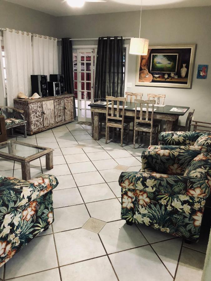 Ilhabela Casa 10 Pessoas Piscina Villa Dış mekan fotoğraf