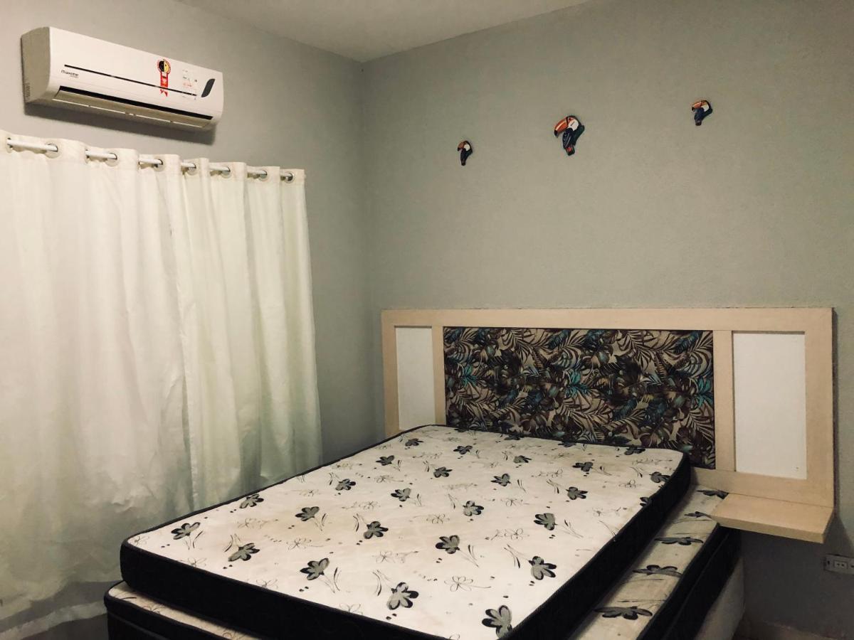 Ilhabela Casa 10 Pessoas Piscina Villa Dış mekan fotoğraf